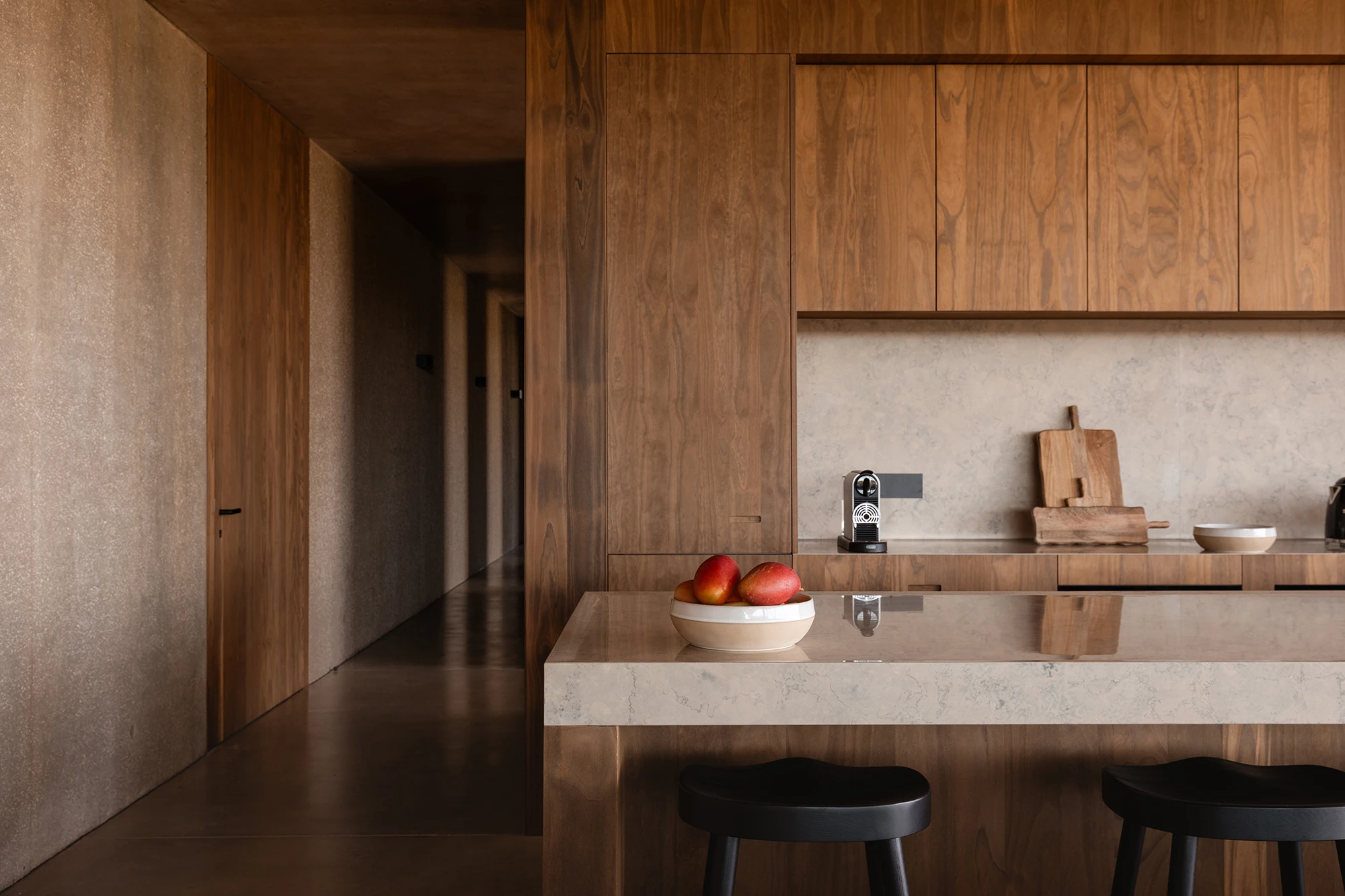 Espaços que inspiram conforto e funcionalidade