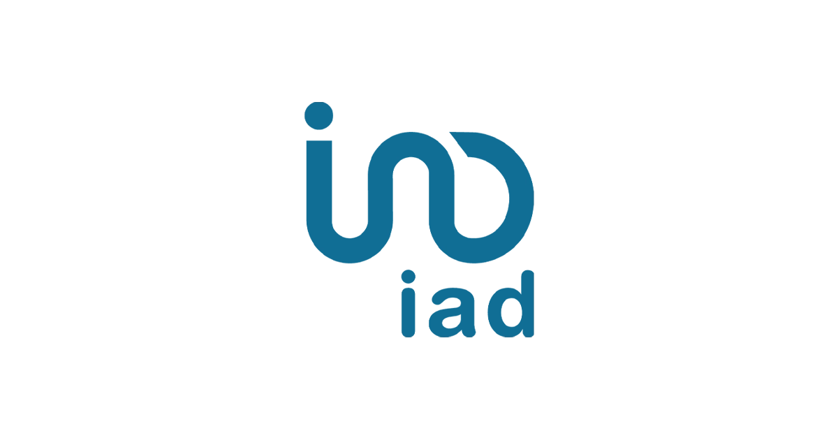 Logo IAD