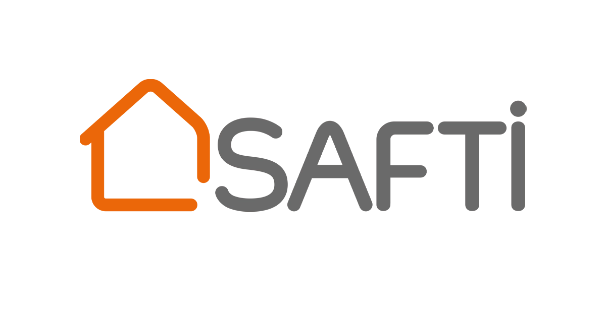 Logo Safti